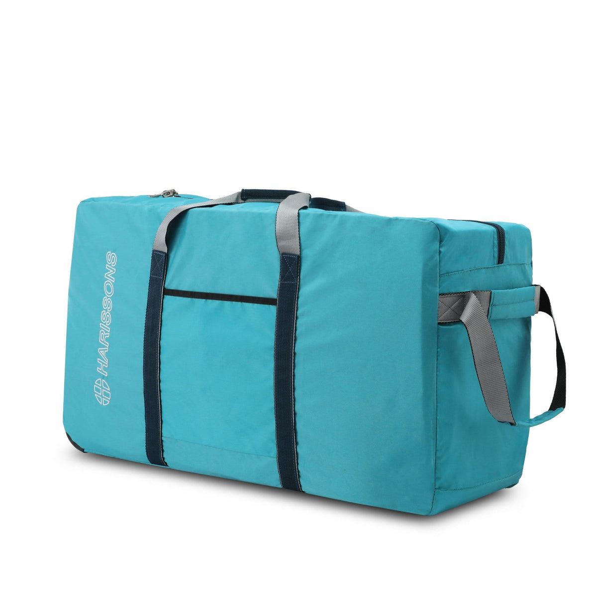 ARB BAGS™ | 33 | Laptop Backpack | Red & Blue | HOME DECOR, BAGS, FOOTWEAR  - AR Bazaar