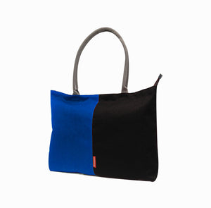Checklet Reusable Multipurpose Shopping Tote Bag Shoulder Handbag Travel Bag.