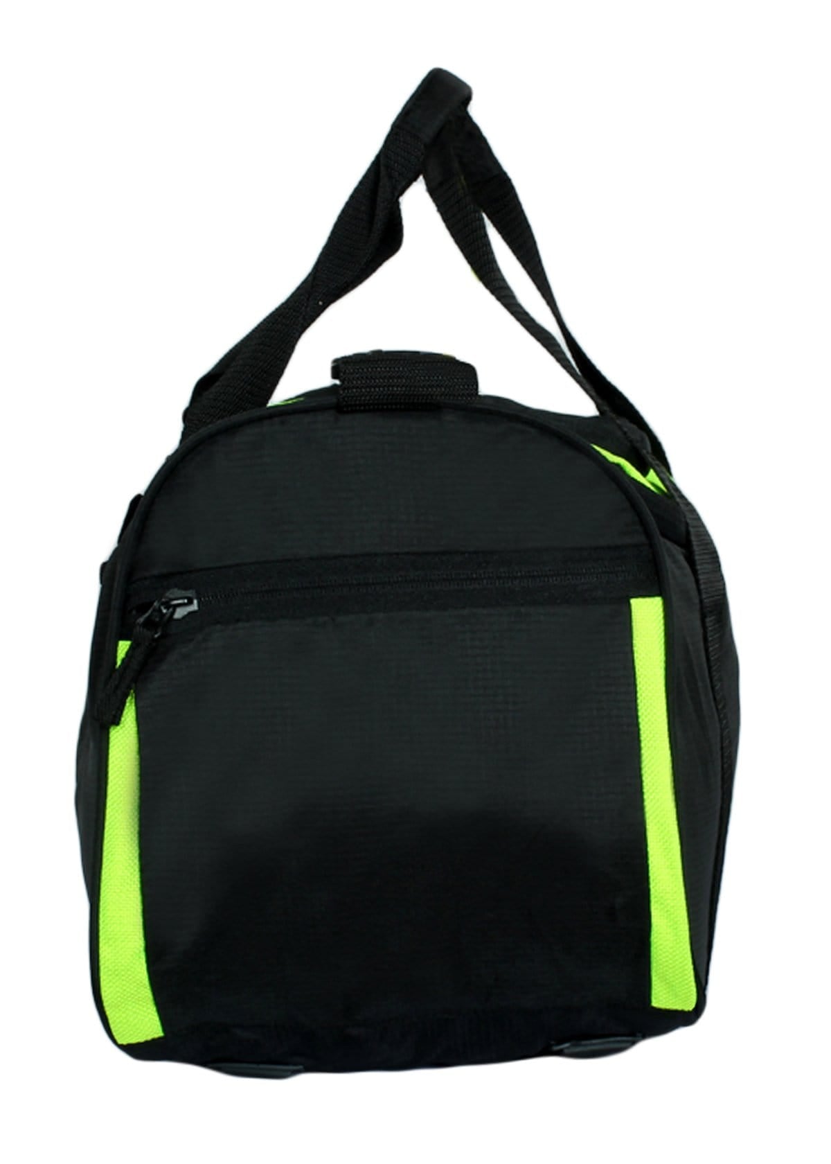 FLOAT GYM BAG - Gym Duffel Harissons