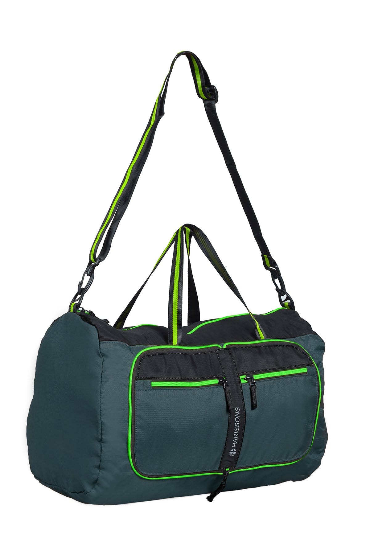 72L Travel Duffle Bag Foldable for Men Women Extra Large Duffle