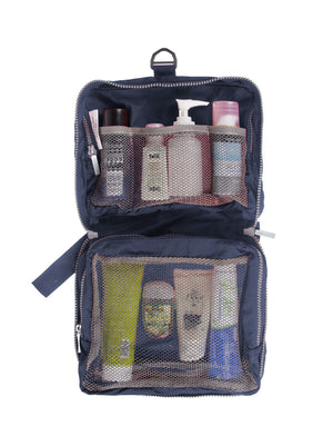 TOILETRY POUCH - Necessaries Collection