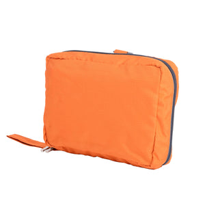 TOILETRY POUCH - Necessaries Collection