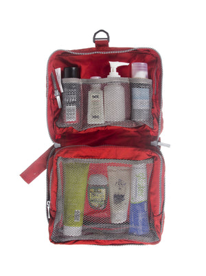 TOILETRY POUCH - Necessaries Collection