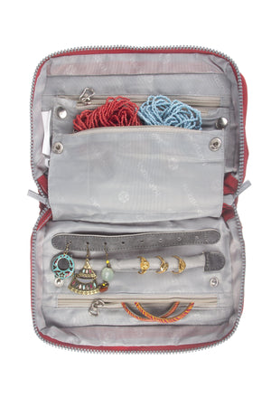 JEWELRY POUCH - Necessaries Collection
