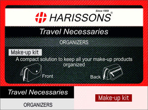 MAKE-UP KIT - Necessaries Collection