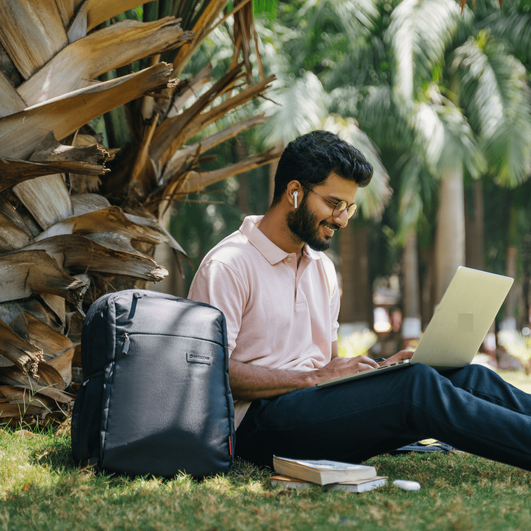 Laptop Bag - Hionidis Mankind