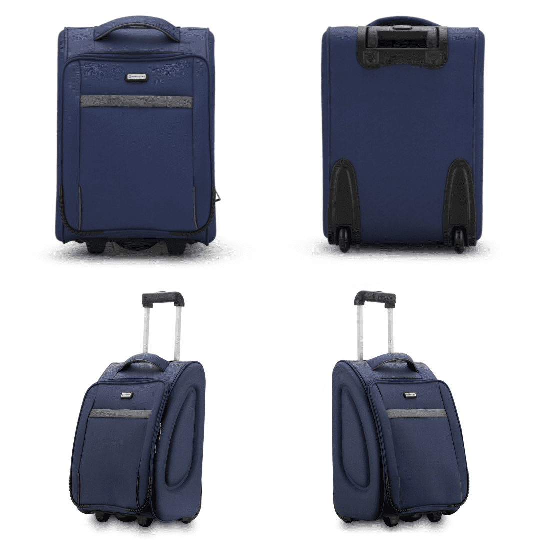 Goyard Horizon Suitcase 38x50x21 cm Cabin size 15.500₺