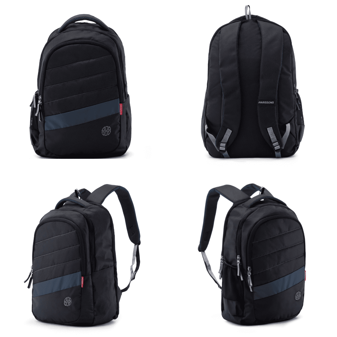 SLOPER - Casual Laptop Backpack Harissons