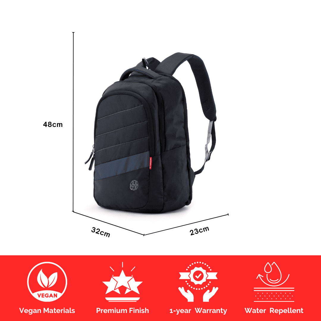 SLOPER - Casual Laptop Backpack Harissons