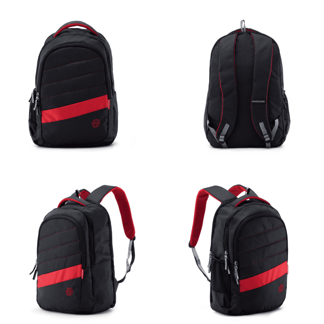 SLOPER - Casual Laptop Backpack Harissons