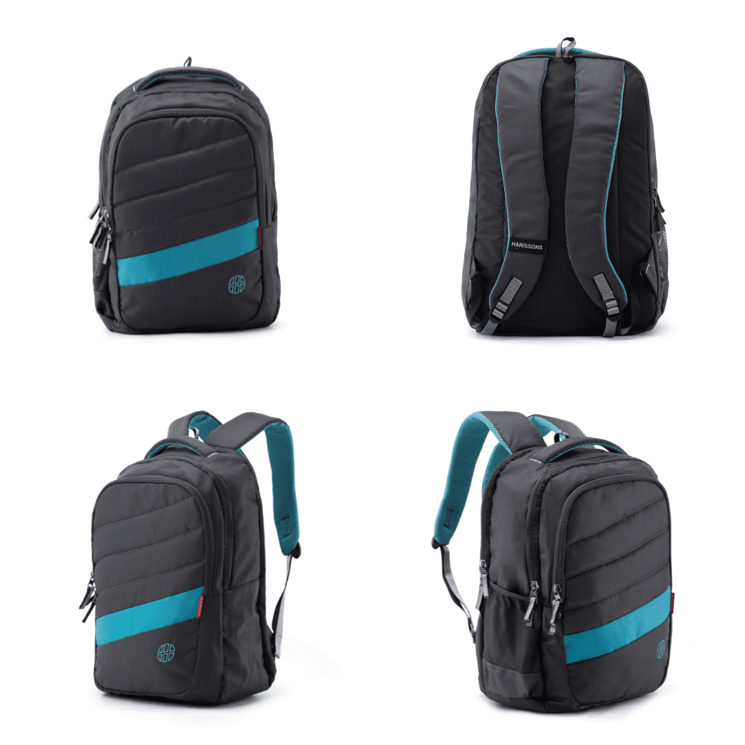 SLOPER - Casual Laptop Backpack Harissons