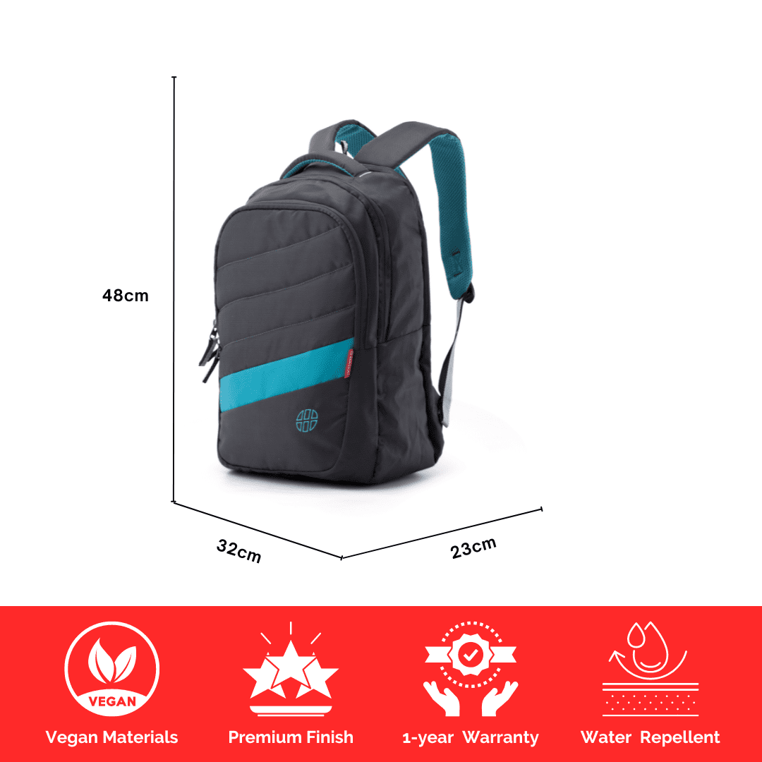 SLOPER - Casual Laptop Backpack Harissons