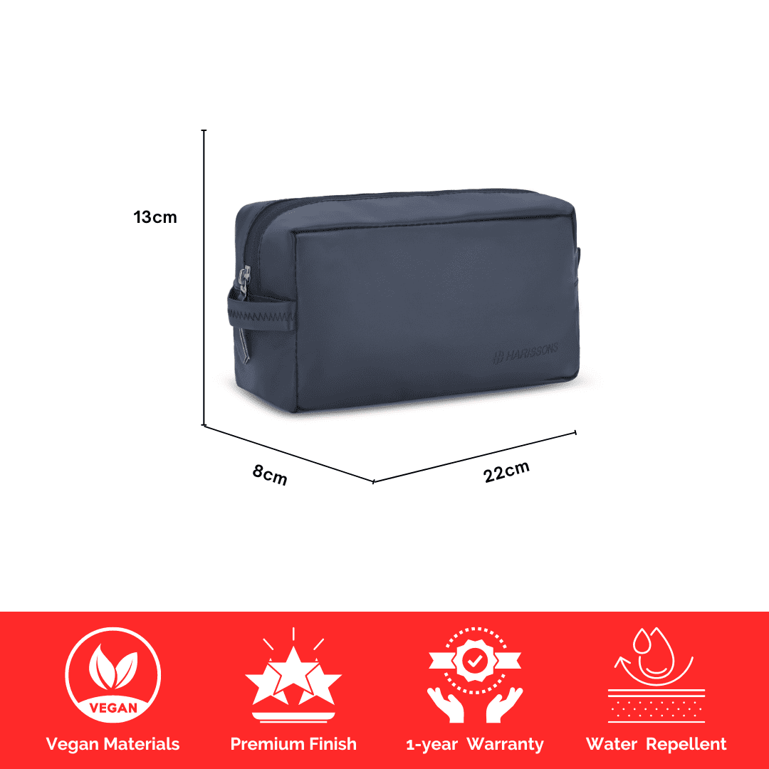 SOLO POUCH Travel Accessories