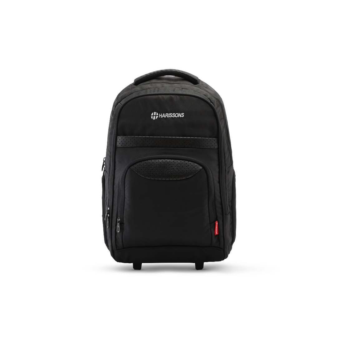 CLIQUE - Travel Bags (Laptop Backpack Trolley) HarissonsBags