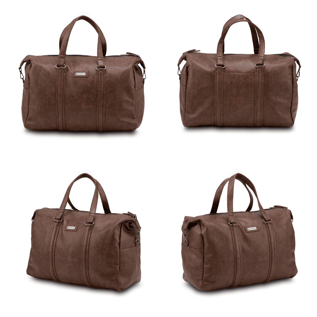 GUARDIAN DUFFLE BAG – RUITERTASSEN