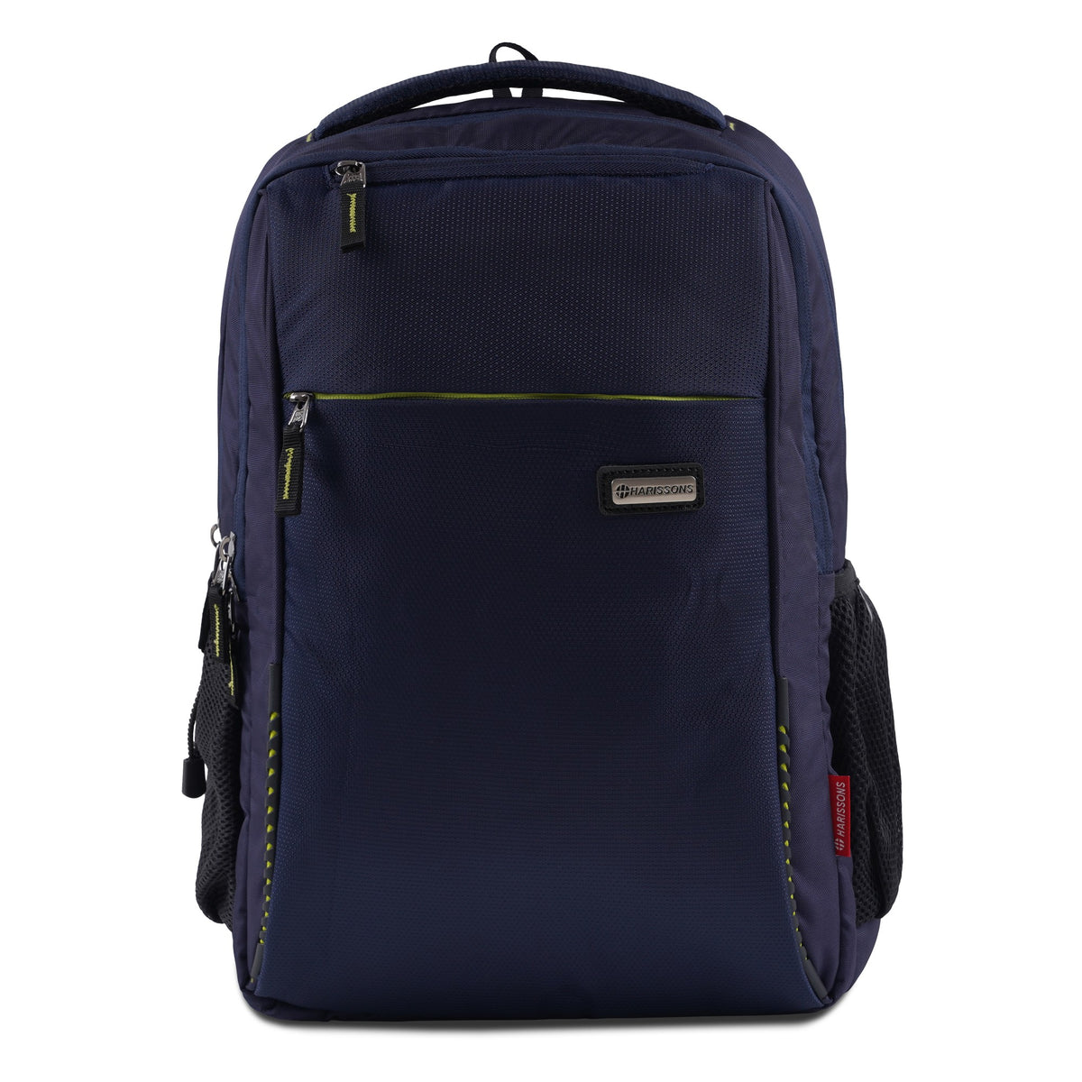 Buy Harissons Bags Tornado Big Grey Polyester 15.6 inch Office Laptop  Backpacks for Men and Women 34 L (HB121GREY) Online at Best Prices in India  - JioMart.