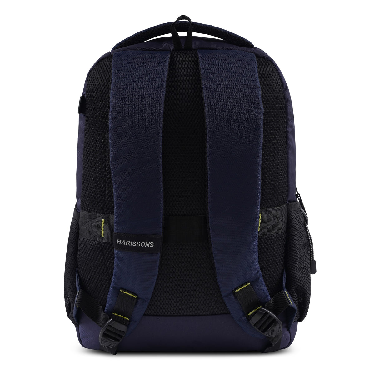 Buy Harissons Bags Concord Lite Laptop Backpack (Black, 38 Ltrs) Online at  Best Prices in India - JioMart.