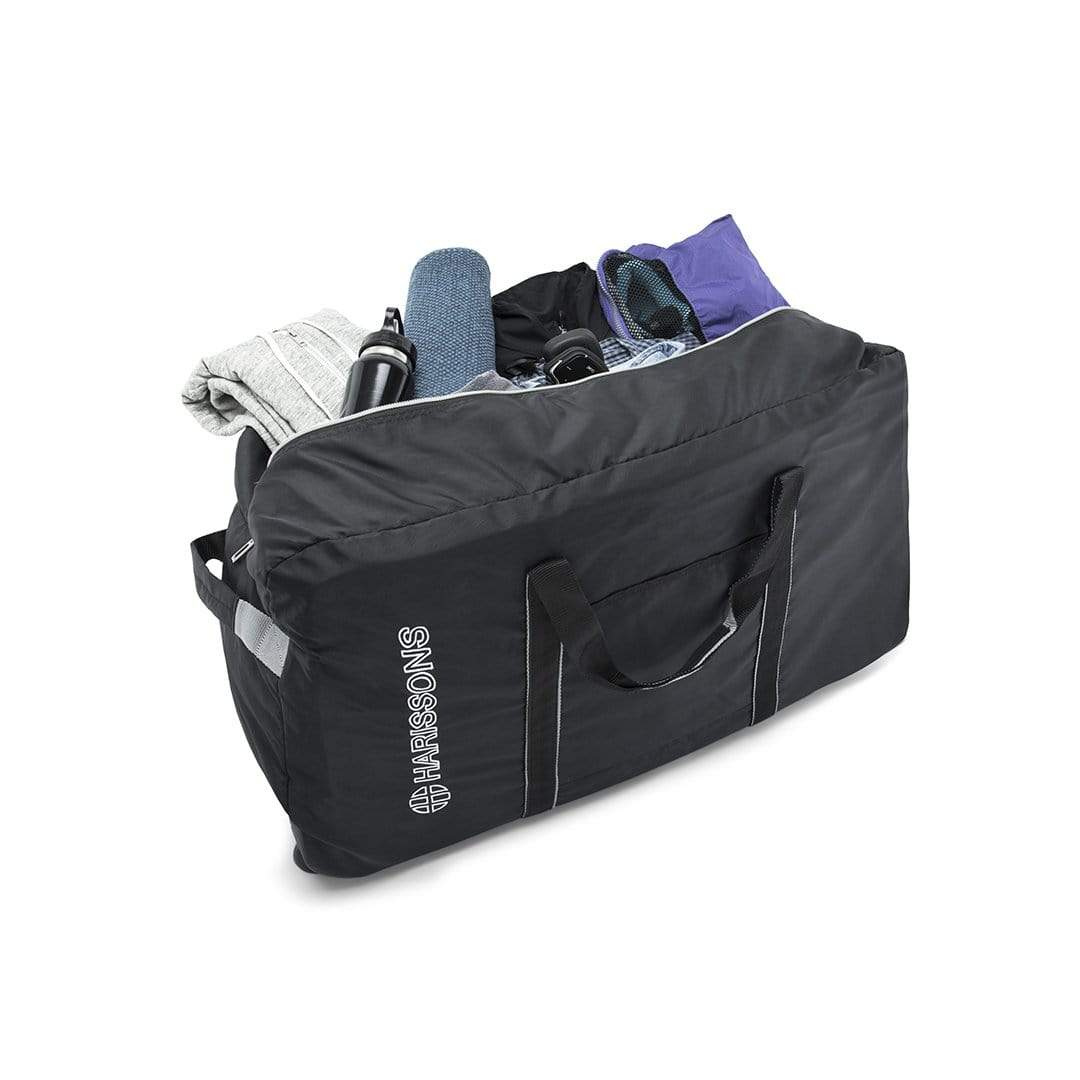 HOLDALL BIG - Travel Bags (Wheeled Duffel) Harissons