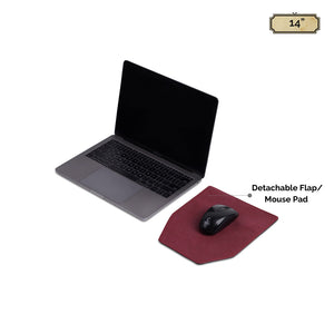 OSBORNE Laptop Sleeve